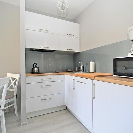 Apartament Swietojanska Przy Nabrzezu By Noclegi Renters กดิเนีย ภายนอก รูปภาพ