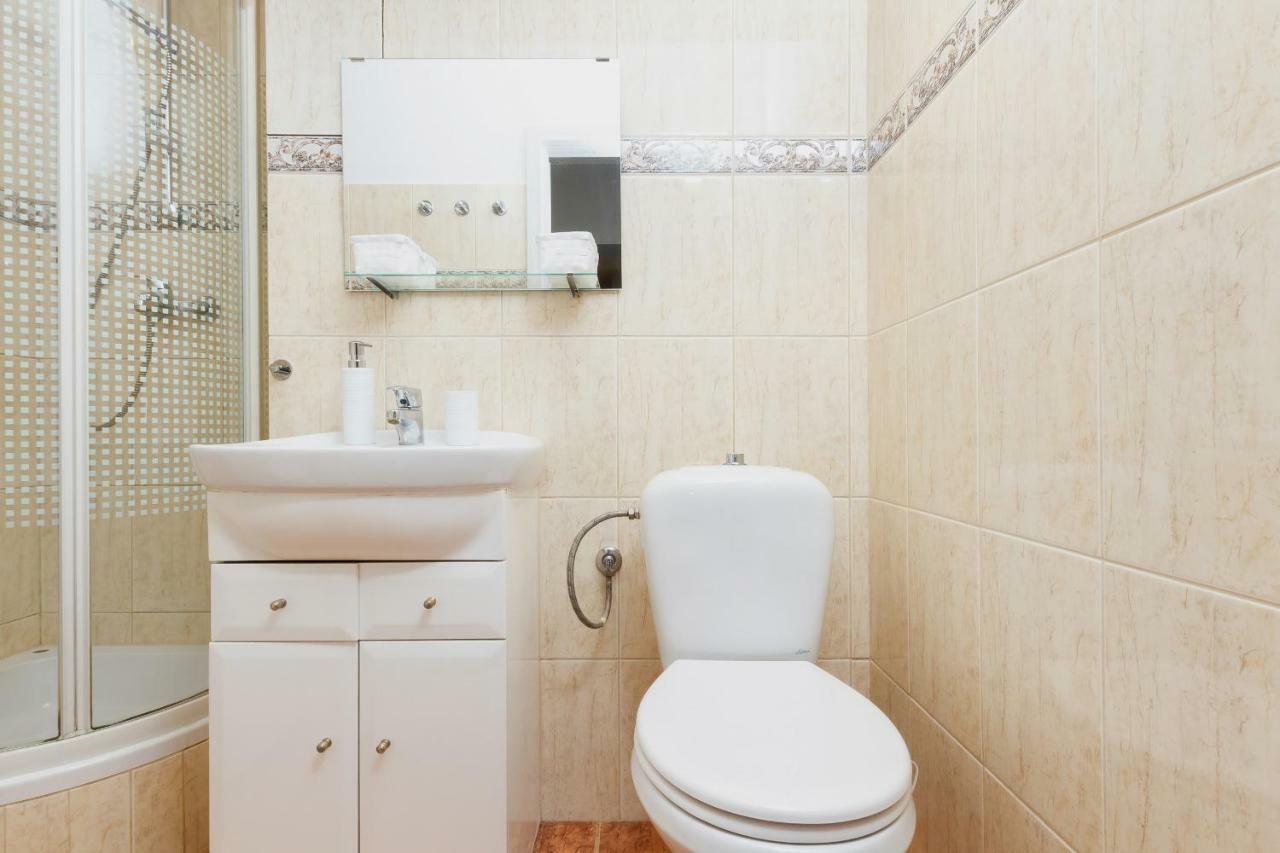 Apartament Swietojanska Przy Nabrzezu By Noclegi Renters กดิเนีย ภายนอก รูปภาพ