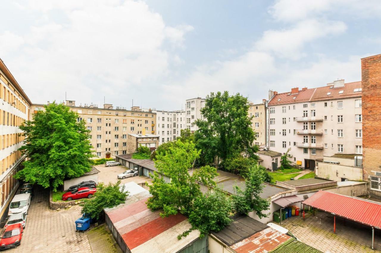 Apartament Swietojanska Przy Nabrzezu By Noclegi Renters กดิเนีย ภายนอก รูปภาพ